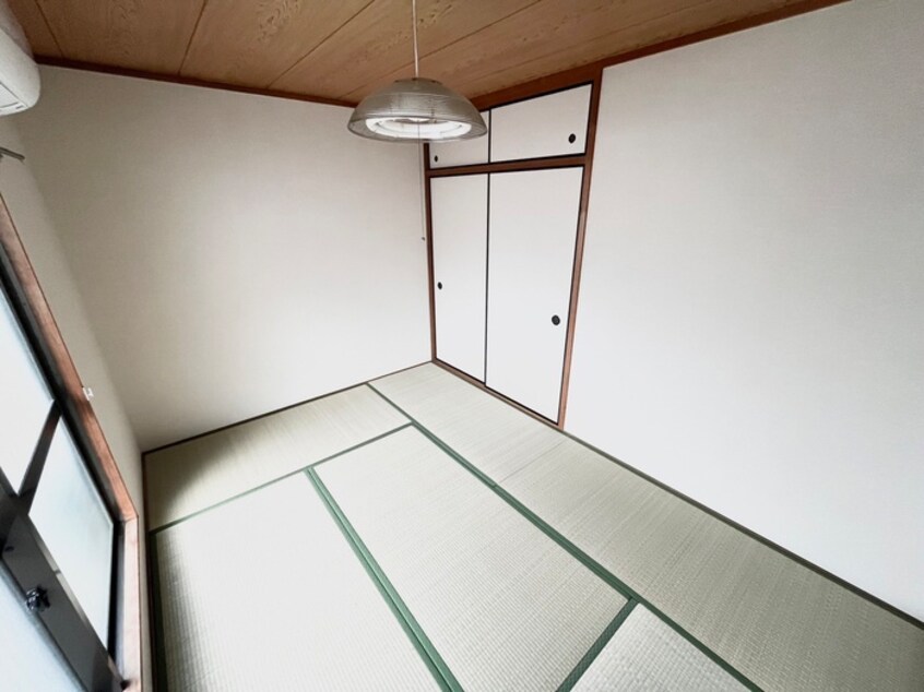 居室 メゾンかもめ