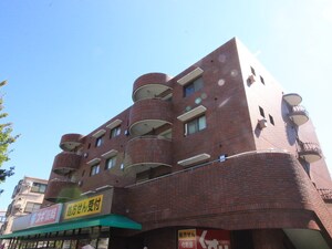 メゾンリラ千里山