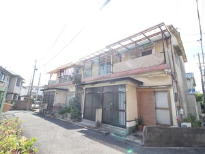 春日町八代様貸家