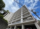 豊中スカイハイツ（610）の外観