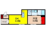 ハーモニーテラス小路東Ⅴ