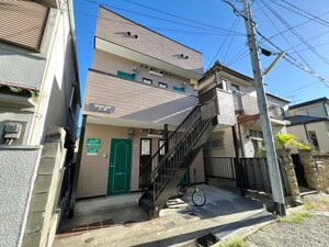 ウエストイン上野
