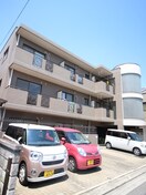 外観写真 プレステ－ジフジ忠岡壱番館