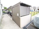 建物設備 ル　ポンテ　Ｃ棟