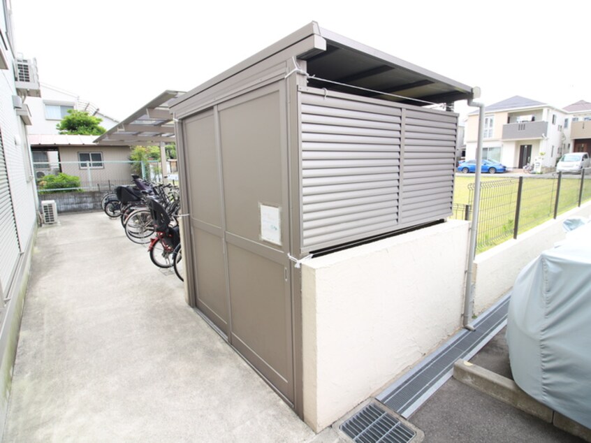 建物設備 ル　ポンテ　Ｃ棟