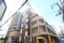 外観写真 都島岡本マンション