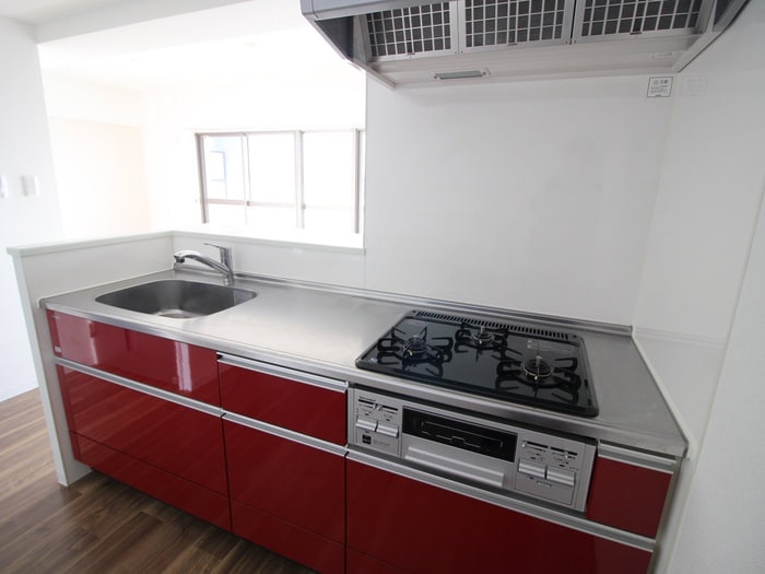 キッチン クリスタ京都