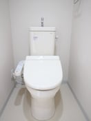 トイレ クリスタ京都