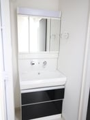 洗面 クリスタ京都