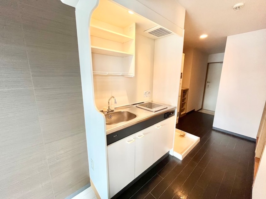 キッチン Ａｐｈｒｏｄｉｔｅ