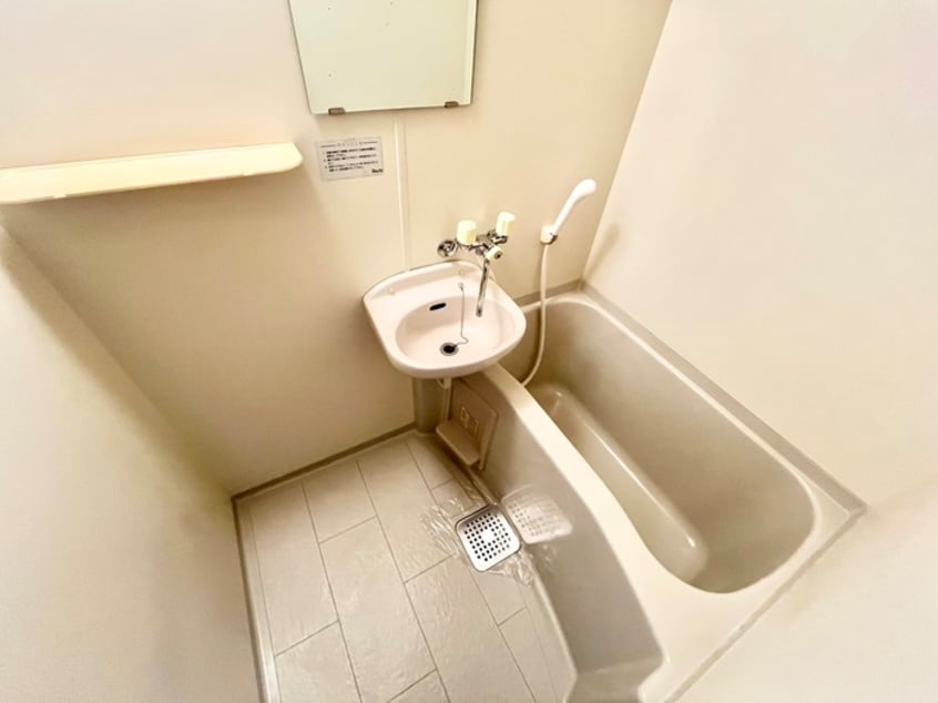 バス／シャワールーム等 Ａｐｈｒｏｄｉｔｅ