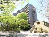 千里中央パークヒルズＨ棟(806)