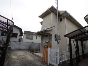 長尾東町２丁目戸建