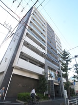 プレサンスKOBEシフォン(604)