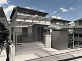 南春日丘６丁目戸建