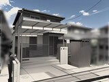 南春日丘６丁目戸建