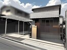 同型モデル 南春日丘６丁目戸建