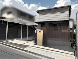 同型モデル