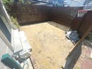 ベランダ・バルコニー 南春日丘６丁目戸建