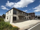 benir maison okuboの外観