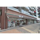 セブンイレブン東大阪長堂1丁目(コンビニ)まで360m （仮称）ONLYONE東大阪・布施