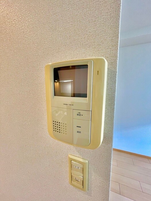 内観写真 リ－ヴァ神石