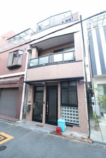 梅田ハイツ