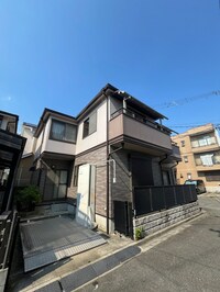 垂水町1丁目貸家