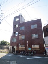 住吉清川マンション