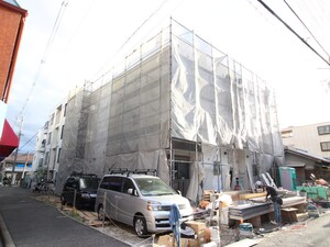 フローリッシュ正雀本町
