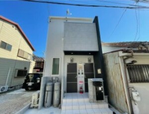 あんしん+上沢駅08-1062