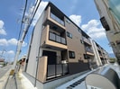 D porta mildの外観