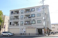 若草第３マンション
