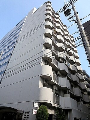 ローラン南森町(408)