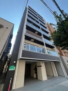 ＰｅｒｆｅｃｔＬｉｆｅ真法院の外観
