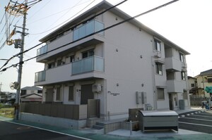 レリヤンファミリオⅧ