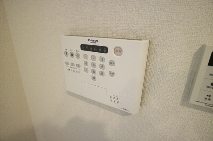 内観写真 レリヤンファミリオⅧ