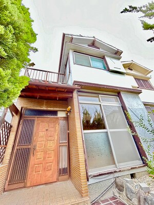 堺市西区堀上緑町2丁14-1貸家