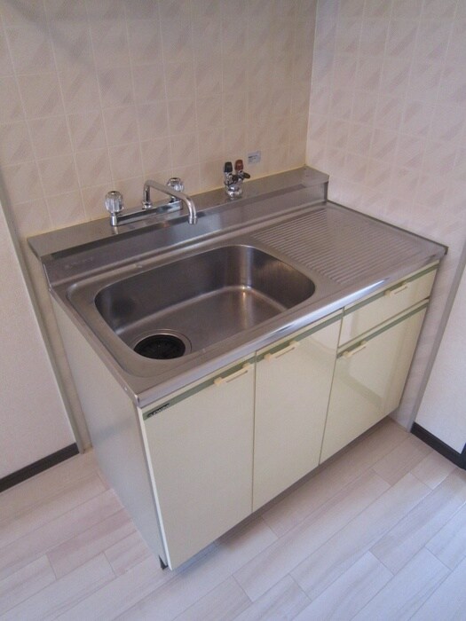 キッチン ジュネス阪本