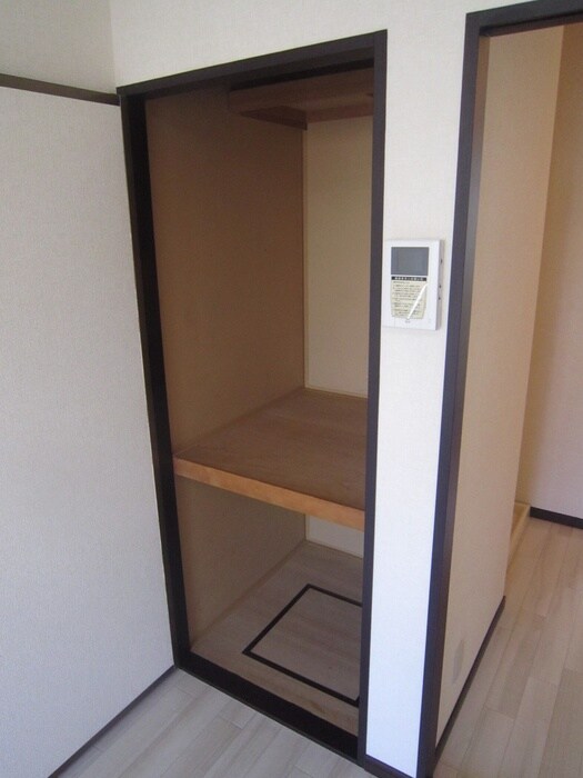 収納 ジュネス阪本