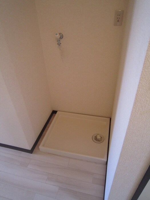 洗濯機置場 ジュネス阪本