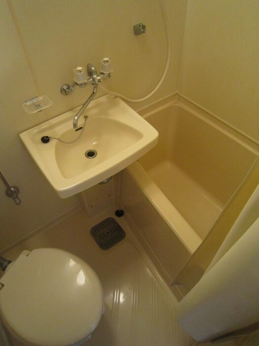 バス／シャワールーム等 ジュネス阪本