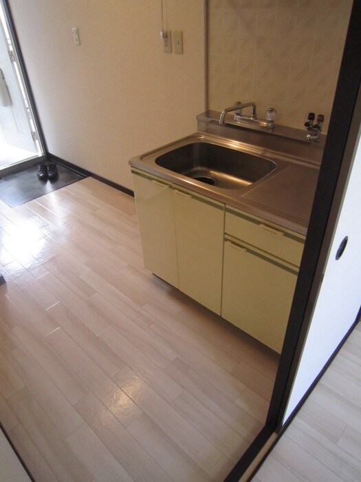 居室 ジュネス阪本