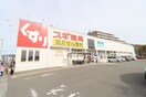 スギ薬局　箕面東店(ドラッグストア)まで1200m ジュネス阪本