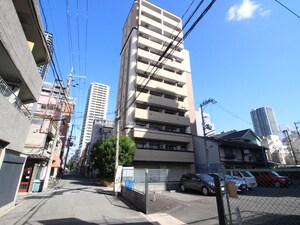 プレサンス梅田ＥＡＳＴ(501)
