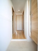 内観写真 ハナミズキ福島