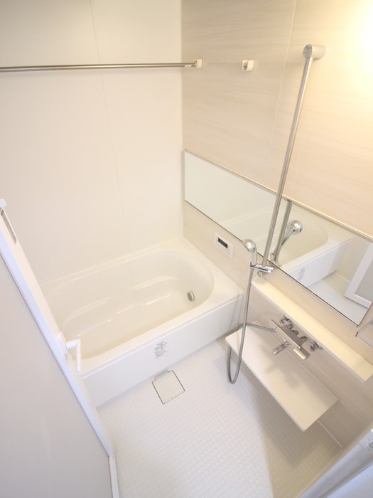 バス／シャワールーム等 ハナミズキ福島