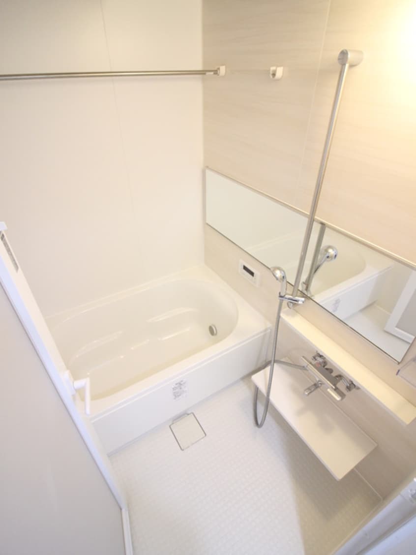 バス／シャワールーム等 ハナミズキ福島