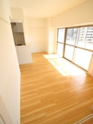 内観写真 ハナミズキ福島