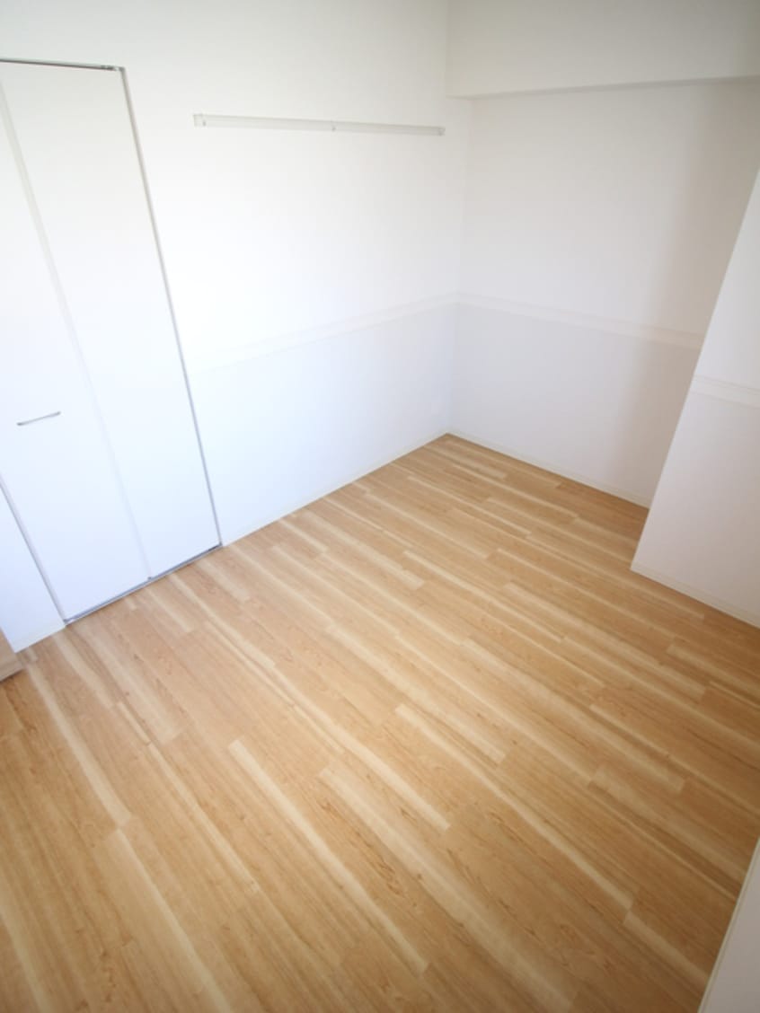 居室 ハナミズキ福島